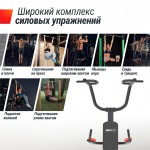 ������-�����-������ UNIX Fit ������� ������ / Power Tower 200 vasilgym - ����������������� �� ����������� � �������������