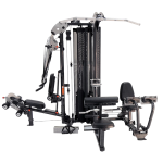 ������������������� ������� �������� Inspire M5 �������� (Multi-Gym) (M500B) - ����������������� �� ����������� � �������������