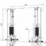     Iron King     IK 34-75   -     