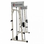   IRON KING   REGENT     IK 305 -     