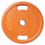    2-  15   IRON KING   -     