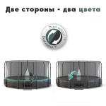  Proxima Premium Dual 16  CFR-16F-5W  swat -     
