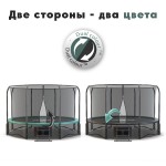  Proxima Premium Dual 14  CFR-14F-4W   -     