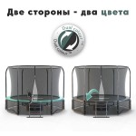  Proxima Premium Dual 10  CFR-10F-3W  -     