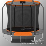 ��������� ����� Clear Fit OrangeHop 10Ft ������� ����������� - ����������������� �� ����������� � �������������