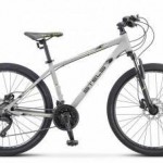 Велосипед горный Stels Navigator-590 D 26" K010 2022 - Екатеринбургcпорт спортивный магазин рушим цены для Вас