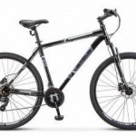Велосипед горный Stels Navigator-900 D 29" F020 2022 - Екатеринбургcпорт спортивный магазин рушим цены для Вас