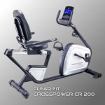   Clear Fit CrossPower CR 200 swat - c      
