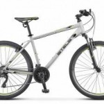 Велосипед горный Stels Navigator-590 V 26" K010 2022 - Екатеринбургcпорт спортивный магазин рушим цены для Вас