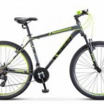 Велосипед горный Stels Navigator-700 V 27.5" F020 2022 - Екатеринбургcпорт спортивный магазин рушим цены для Вас
