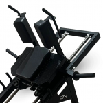    - BRONZE GYM PARTNER BGR-817  -     