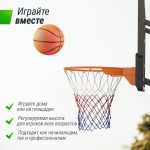    UNIX Line B-Backboard-PC 50"x32" R45     vasil s-dostavka -     