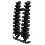     (10 ) BRONZE GYM BR-1032 -     