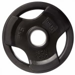    3-  5  IRON KING   -     