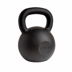     38  IK IRON KING   -     