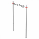   IRON KING   S713 -  -     
