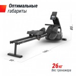 ������� �������� UNIX Fit ������ / Water Rower 340 RMWT340 �������� - ����������������� �� ����������� � �������������