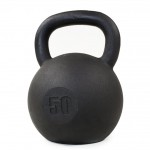     50  IK IRON KING   -     