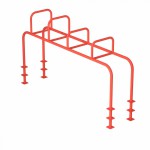  Iron King   S88    WO.08  -     