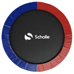 ����� ��������� 480�� SCHOLLE Space BR16FT � �������� ������ � ��������� 16��� �������/����� proven quality - ����������������� �� ����������� � �������������