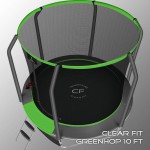 ��������� ����� Clear Fit GreenHop 10Ft ������� ������������� - ����������������� �� ����������� � �������������