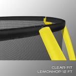 ��������� ����� Clear Fit LemonHop 12Ft  � ������ ����������� - ����������������� �� ����������� � �������������