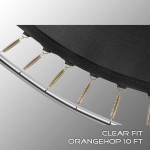 ��������� ����� Clear Fit OrangeHop 10Ft ������� ����������� - ����������������� �� ����������� � �������������