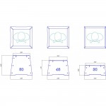 ���������-����� ��� ��������� ���-1 650�650�600 �� ����������� - ����������������� �� ����������� � �������������