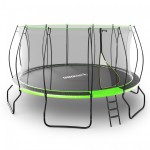  UNIX Line 16 ft UFO Green   -     