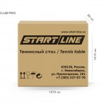   Start Line Club-Pro  60640-2    -     