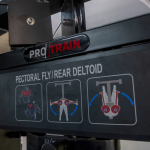    /  Protrain CP102 ( ) vasil-gym -     