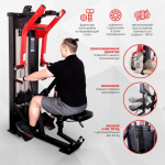      Protrain CP108 black step -     