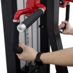      Protrain CP108 black step -     