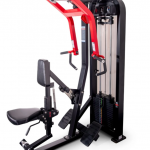      Protrain CP108 black step -     