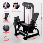       Protrain CP113 vasilgym -     