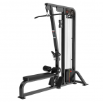     /  Protrain CP133 black step -     