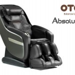   OTO Absolute AB-02 Charcoal - c      