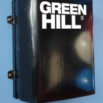    Green Hill WP-5802 GH 50*40*18   - c      