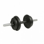 Гантель наборная TITAN 9 кг IK IRON KING Айрон Кинг - Екатеринбургспорт ру спорттовары в Екатеринбурге