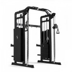 ��������� ������� ���� DFC PowerGym D700/2 s-dostavka - ����������������� �� ����������� � �������������