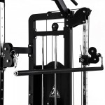 ��������� ������� ���� DFC PowerGym D700/2 s-dostavka - ����������������� �� ����������� � �������������