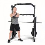 ��������� ������� ���� DFC PowerGym D700/2 s-dostavka - ����������������� �� ����������� � �������������
