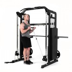 ��������� ������� ���� DFC PowerGym D700/2 s-dostavka - ����������������� �� ����������� � �������������