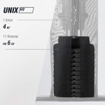 ������� �������� UNIX Fit ������� / Block 70 Max BSBLMAX armssport - ����������������� �� ����������� � �������������
