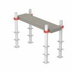  Iron King   S87    WO.07  -     