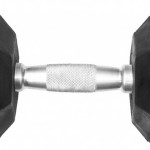 Гантель гексагональная 12,5 кг IK IRON KING Айрон Кинг - Екатеринбургспорт ру спорттовары в Екатеринбурге