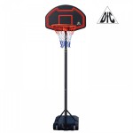 Мобильная баскетбольная стойка DFC KIDSC - Екатеринбургcпорт спортивный магазин рушим цены для Вас