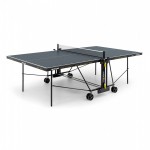   DONIC INDOOR STYLE 600 GRAY 230246    -     