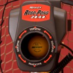   DONIC NEWGY ROBO-PONG 2040 - c      