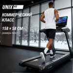 ������� ������� UNIX Fit T-1350 PRO (25" TFT) ���������������� ����� - ����������������� �� ����������� � �������������